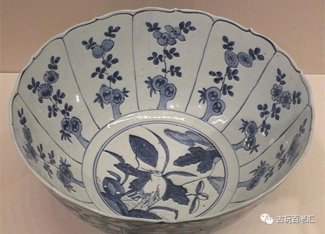 【鉴赏】明代青花瓷：看这篇就够了！！