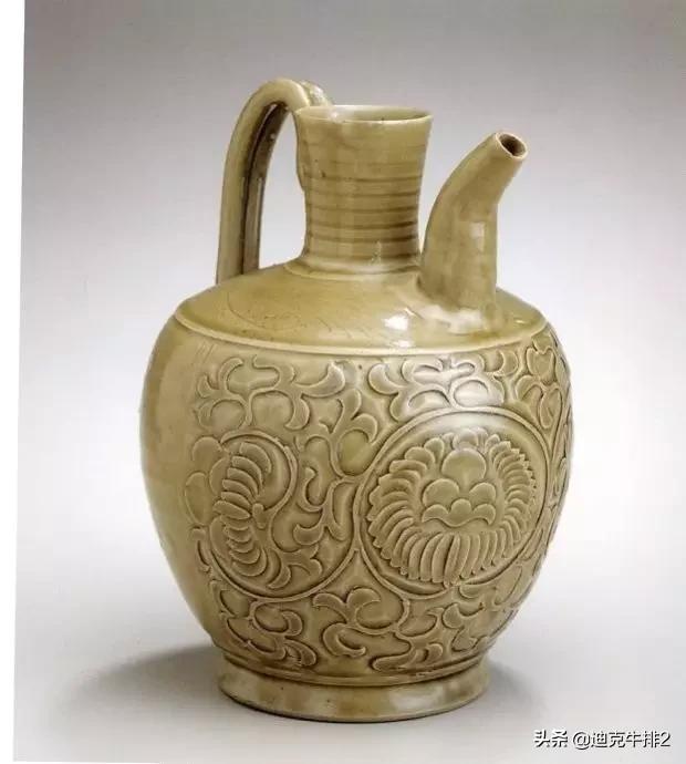 看懂了宋瓷，其它都乏味