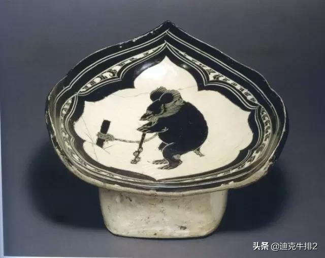 看懂了宋瓷，其它都乏味