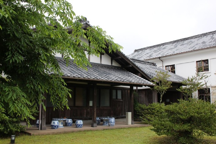 【日本】有田陶瓷公园——十八世纪的德式小镇