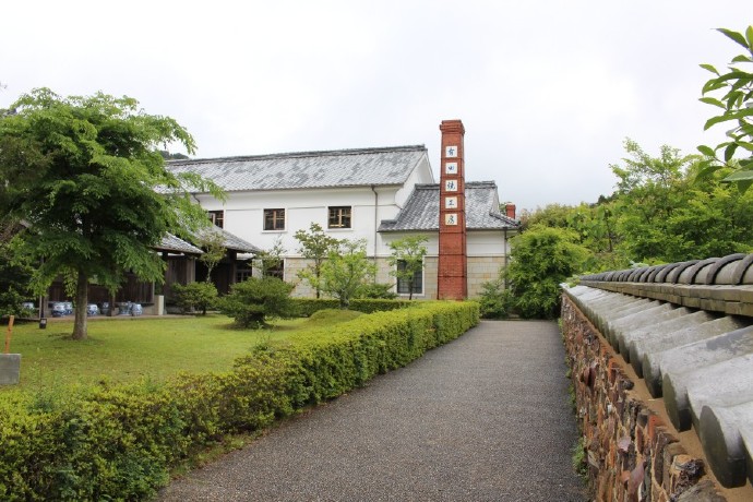 【日本】有田陶瓷公园——十八世纪的德式小镇