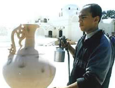 Egyptian Porcelain Center