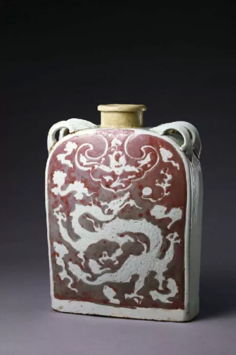 两岸故宫馆藏元代瓷器荟萃 图片