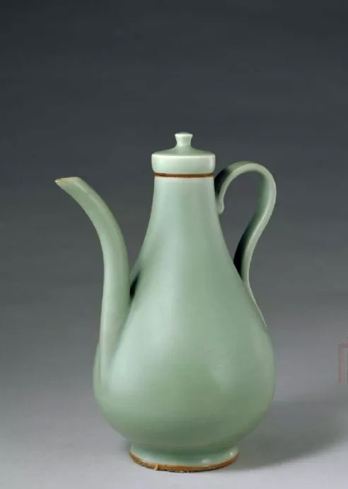 两岸故宫馆藏元代瓷器荟萃 图片