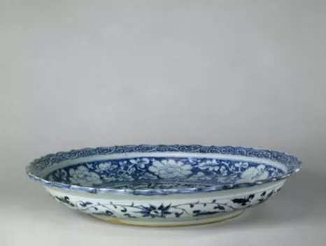 两岸故宫馆藏元代瓷器荟萃 图片