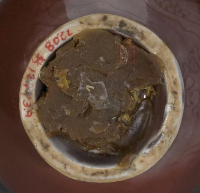 两岸故宫馆藏元代瓷器荟萃 图片