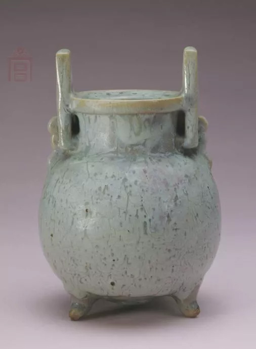 两岸故宫馆藏元代瓷器荟萃 图片