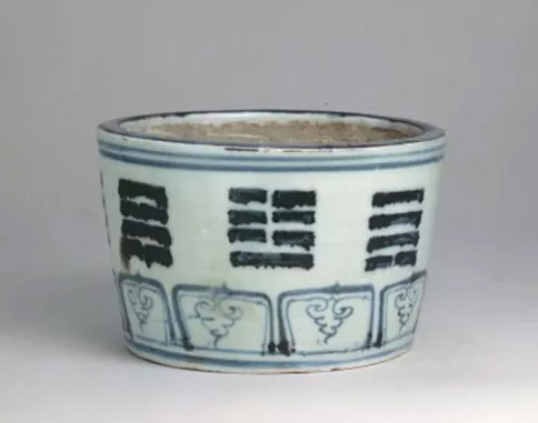 两岸故宫馆藏元代瓷器荟萃 图片