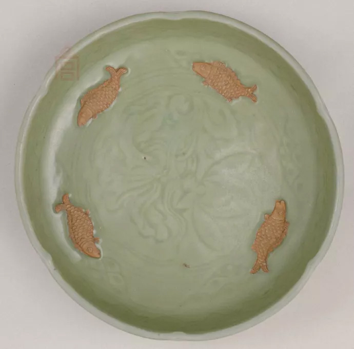 两岸故宫馆藏元代瓷器荟萃 图片