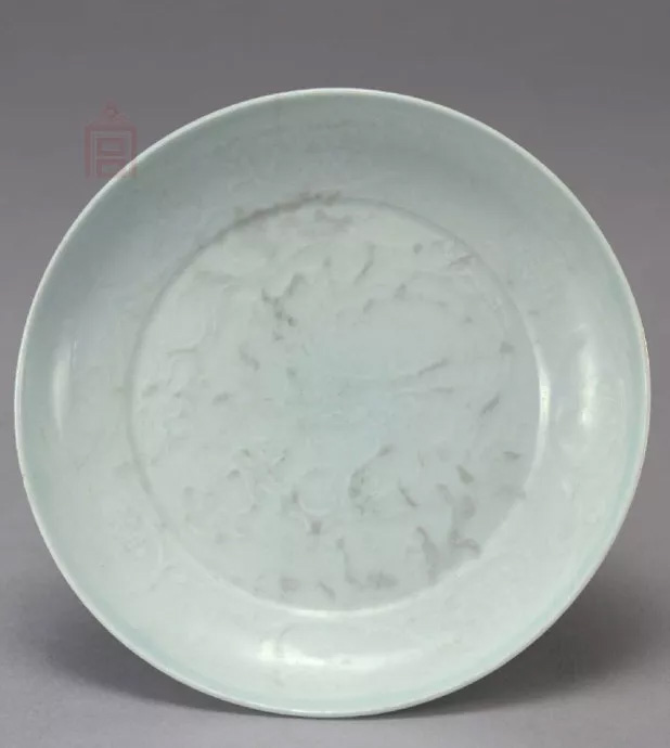 两岸故宫馆藏元代瓷器荟萃 图片