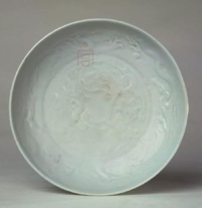 两岸故宫馆藏元代瓷器荟萃 图片